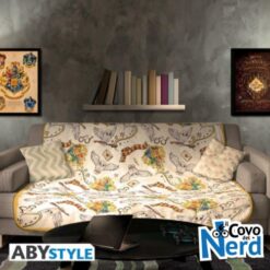 Coperta di Harry Potter