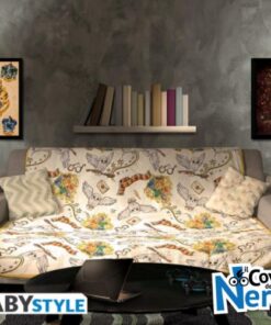 Coperta di Harry Potter