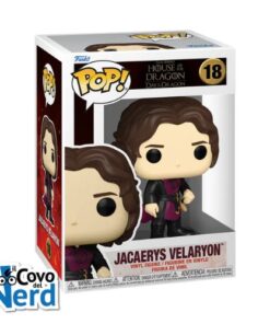 Funko POP! House of the Dragon: S3 Day of the Dragon - Jacaerys Velaryon 18