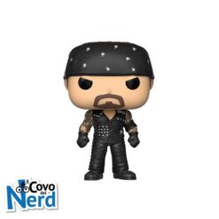 Funko POP! WWE: Undertaker 81