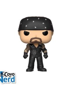 Funko POP! WWE: Undertaker 81