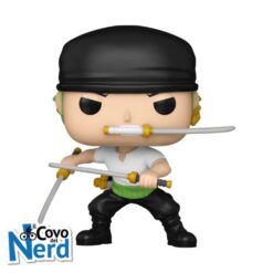 Funko POP! Animation: One Piece - Zoro chase exclusive 1775