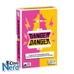 Danger Danger