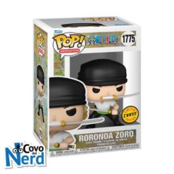 Funko POP! Animation: One Piece - Zoro chase exclusive 1775