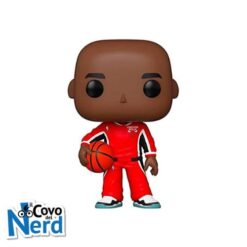 Funko POP! Basketball: Chicago Bulls - Michael Jordan (Special Edition) 84