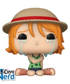 Funko POP! Animation: One Piece - Nami 1772