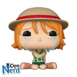 Funko POP! Animation: One Piece - Nami 1772