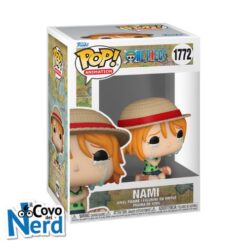 Funko POP! Animation: One Piece - Nami 1772