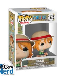 Funko POP! Animation: One Piece - Nami 1772
