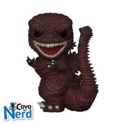 Funko POP! Movies: Godzilla - Shin Godzilla (2016) 1665