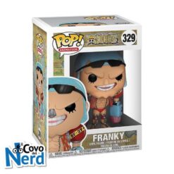 Funko POP! Animation: One Piece – Franky 329