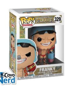 Funko POP! Animation: One Piece – Franky 329