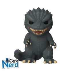 Funko POP! Movies: Godzilla - Godzilla (1999) 1664