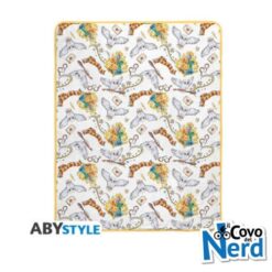 Coperta di Harry Potter