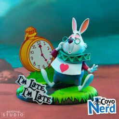 Disney Figurine Alice in Wonderland - 