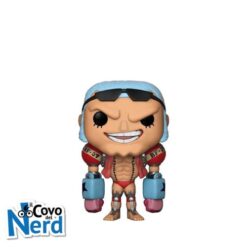 Funko POP! Animation: One Piece – Franky 329