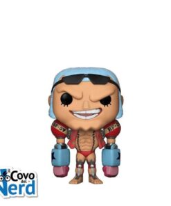 Funko POP! Animation: One Piece – Franky 329