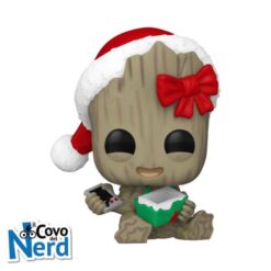 Funko POP! Marvel: Groot 1440