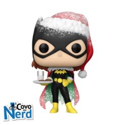 Funko POP! Heroes: DC - Batgirl 527