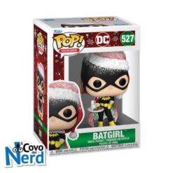 Funko POP! Heroes: DC - Batgirl 527