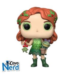 Funko POP! Heroes: DC - Poison Ivy 528