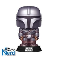 Funko POP! Star Wars: The Mandalorian 732