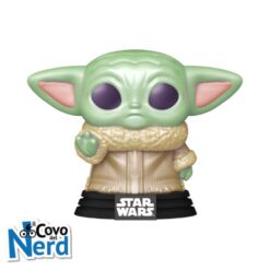 Funko POP! Star Wars: Grogu 733