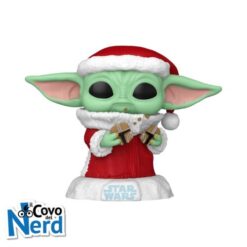 Funko POP! Star Wars: Grogu 747
