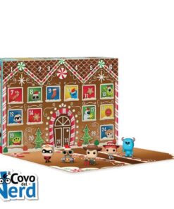 Funko POP! Advent Calendar: Pixar