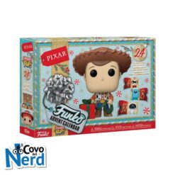 Funko POP! Advent Calendar: Pixar