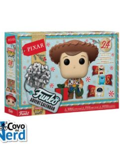 Funko POP! Advent Calendar: Pixar