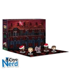 Funko POP! Advent Calendar: Stranger Things