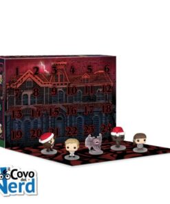 Funko POP! Advent Calendar: Stranger Things