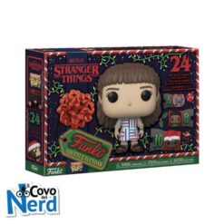 Funko POP! Advent Calendar: Stranger Things