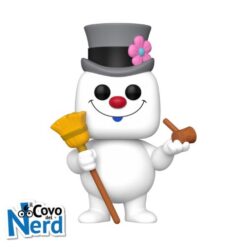 Funko POP! Movies: Frosty The Snowman - Frosty The Snowman 1677