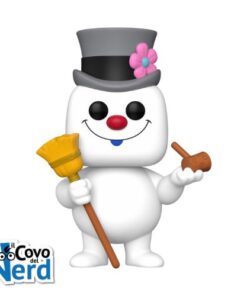Funko POP! Movies: Frosty The Snowman - Frosty The Snowman 1677