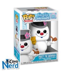 Funko POP! Movies: Frosty The Snowman - Frosty The Snowman 1677