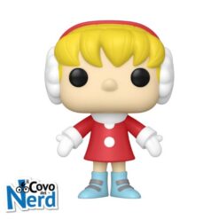 Funko POP! Movies: Frosty The Snowman - Karen 1678