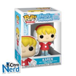 Funko POP! Movies: Frosty The Snowman - Karen 1678