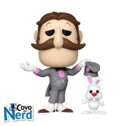 Funko POP! Movies: Frosty The Snowman - Professor Hinkle with Hocus Pocus 1679