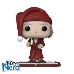 Funko POP! Books: A Christmas Carol - Ebenezer Scrooge 38