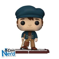 Funko POP! Books: A Christmas Carol - Tiny Tim 40