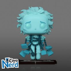 Funko POP! Books: A Christmas Carol - Jacob Marley Glow in the Dark 39
