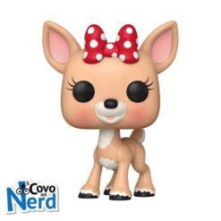 Funko POP! Movies: Rudolph Red-Nosed Reindeer - Clarice 1569