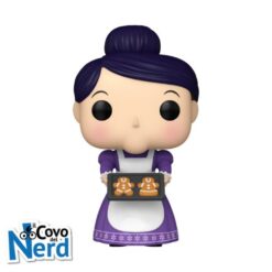 Funko POP! Movies: Rudolph Red-Nosed Reindeer - Mrs. Claus 1571