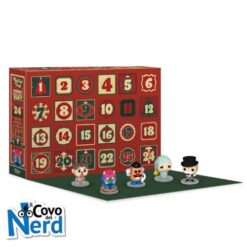 Funko POP! Advent Calendar: Retro Toys