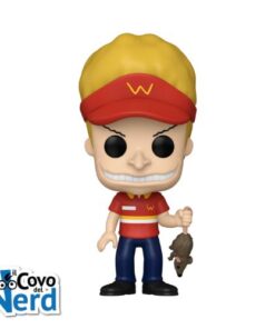 Funko POP! Television: Beavis and Butt-Head - Beavis 1592