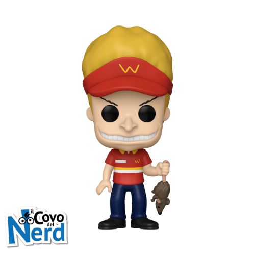 Funko POP! Television: Beavis and Butt-Head - Beavis 1592