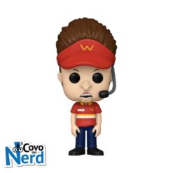 Funko POP! Television: Beavis and Butt-Head - Butt-Head 1591