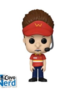 Funko POP! Television: Beavis and Butt-Head - Butt-Head 1591